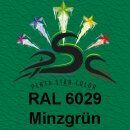 Lederfarbspray Minzgr&uuml;n 150 ml RAL 6029