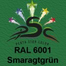 Lederfarbspray Smaragdgr&uuml;n 400 ml RAL 6001