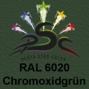 Lederfarbspray Chromoxidgrün 400 ml RAL 6020