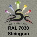 Lederfarbspray Steingrau 400 ml RAL 7030