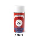 Lederfarbspray passend für  Bentley Fireglow 150 ml