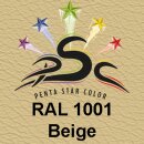 Vinylfarbspray Beige 150 ml RAL 1001