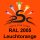 Vinylfarbspray Leuchtorange 150 ml RAL 2005