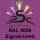 Vinylfarbspray Signalviolett 150 ml RAL 4008