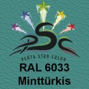Vinylfarbspray Minttürkis 150 ml RAL 6033