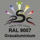 Vinylfarbspray Graualuminium 150 ml RAL 9007