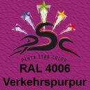 Vinylfarbspray Verkehrspurpur 400 ml RAL 4006