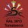 Bremssattellack Spray Tomatenrot 150 ml RAL 3013