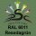 Bremssattellack Spray Resedagrün 150 ml RAL 6011
