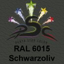 Bremssattellack Spray Schwarzoliv 150 ml RAL 6015