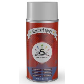 Vinylfarbspray passend für Porsche Sandbeige 150 ml