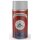 Vinylfarbspray passend für Porsche Platingrau 150 ml