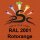 2 x Bremssattellack Spray Rotorange 150 ml RAL 2001