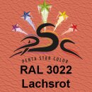 2 x Bremssattellack Spray Lachsrot 150 ml RAL 3022