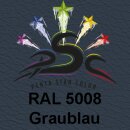 2 x Bremssattellack Spray Graublau 150 ml RAL 5008