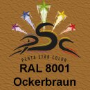 2 x Bremssattellack Spray Ockerbraun 150 ml RAL 8001