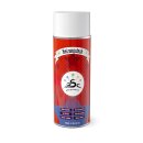 Heizkörperlack Spray Hellelfenbein 400 ml RAL 1015
