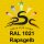 Heizkörperlack Spray Rapsgelb 400 ml RAL 1021