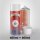 2 x Heizkörperlack Spray Graualuminium 400 ml RAL 9007