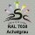 Set 1 : 2  x 150ml, BSL  Achatgrau 150 ml RAL 7038 & Metall-Reiniger