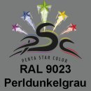 Set 1 : 2  x 150ml, BSL  Perldunkelgrau 150 ml RAL 9023...
