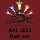 Set 1 : 2 x 150ml, Lederfarbe Perlrosa RAL 3033 &...