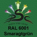 Set 2 : 150ml Lederfarbe Smaragdgrün RAL 6001 &...