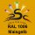 Set 3 : 150ml Lederfarbe Maisgelb RAL 1006 & 150ml Leder-Reiniger & 8gr Flüssigleder Tube