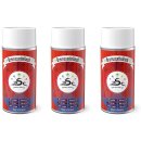 PFK-Set : 3 x 150 ml, Bremssattellack passend für...