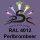 PFK-Set: 3x 150ml, Bremssattellack Perlbrombeer RAL 4012 Primer & Clear