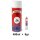 Set 2 : 400ml Lederfarbe passend für  Audi Goyagelb & 8gr Flüssigleder Tube