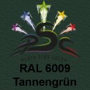 Set 4-150 : Lederfarbe für RAL6009 Lederpflege...
