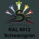 Set 4-150 : Lederfarbe für RAL6012 Lederpflege...