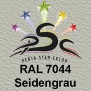 Set 4-150 : Lederfarbe für RAL7044 Lederpflege...