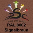Set 4-150 : Lederfarbe für RAL8002 Lederpflege...