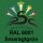 Set 4-400 : Vinylfarbe für RAL6001 Kunstlederpflege Kunstleder-Reparatur