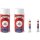 Set 4-150 : Vinylfarbe passend für Bentley Saddle Kunstlederpflege Kunstleder-Reparatur