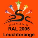 Set 5-150 : Lederfarbe für RAL2005 Lederpflege...