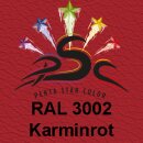 Set 5-150 : Lederfarbe für RAL3001 Lederpflege...