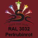 Set 5-150 : Lederfarbe für RAL3032 Lederpflege...