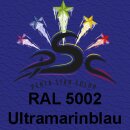 Set 5-150 : Lederfarbe für RAL5002 Lederpflege...