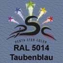 Set 5-150 : Lederfarbe für RAL5014 Lederpflege...