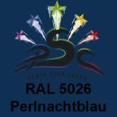 Set 5-150 : Lederfarbe für RAL5026 Lederpflege...