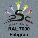 Set 5-150 : Lederfarbe für RAL7000 Lederpflege...