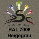Set 5-150 : Lederfarbe für RAL7006 Lederpflege...