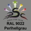 Set 5-150 : Lederfarbe für RAL9022 Lederpflege...