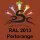 Set 5-400 : Vinylfarbe für RAL2013 Kunstlederpflege Vinyl-Flicken-Reparatur