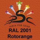 Set 6-150 : Lederfarbe für RAL2001...