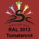 Set 6-150 : Lederfarbe für RAL3013...