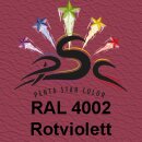 Set 6-150 : Lederfarbe für RAL4002...